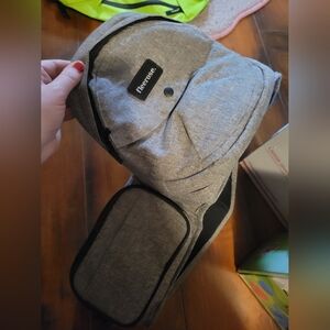 Baby waister sitter. Like NEW! See pics!